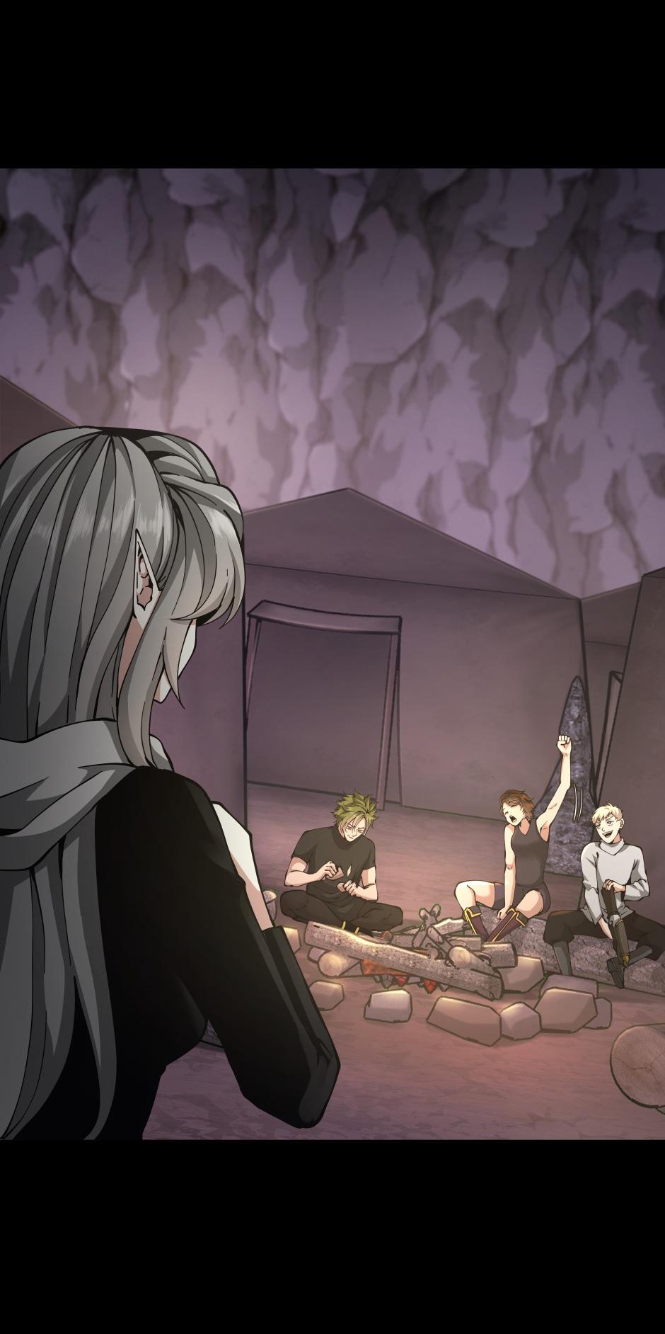 The Beginning After The End Chapter 168 image 66